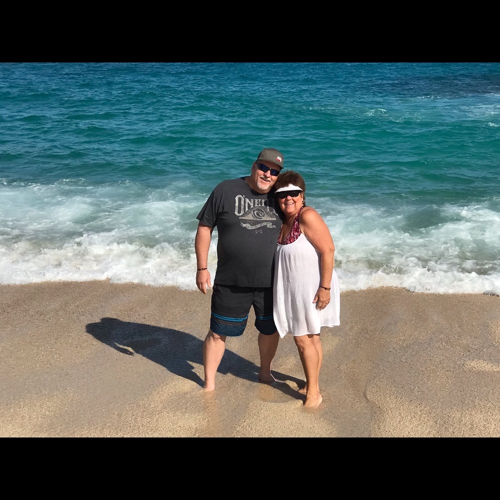 Meet your Posher, John